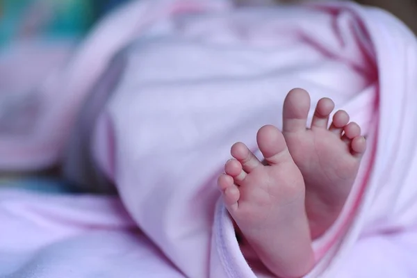 Pais são presos no DF suspeitos de maltratar a filha de apenas 6 meses