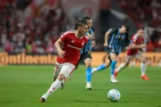 Gre-Nal nas quartas de final da Copa do Brasil