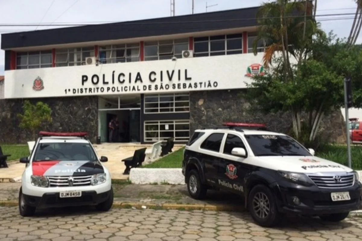 Homem e mulher são encontrados mortos com perfurações em depósito de fantasias de Carnaval em São Sebastião