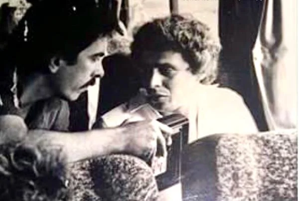 Copa de 1982: a mentira que um dia eu já contei a Roberto Dinamite