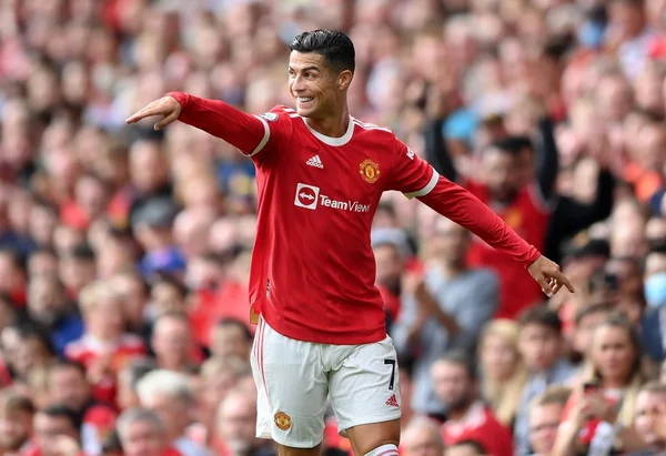 Chegada de CR7 influencia dieta de companheiros no United