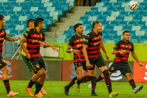 Série B: Náutico e Sport prometem um clássico de muitos gols