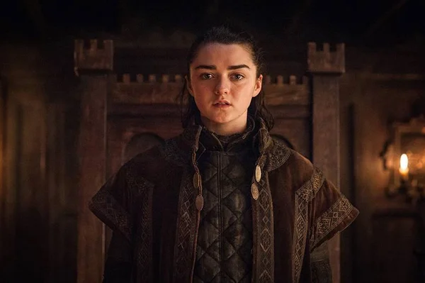 Game of Thrones inspira nomes de mais de 4.500 crianças nos EUA