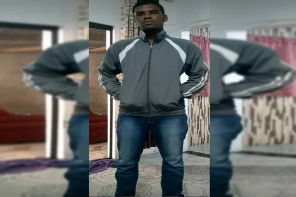 No DF, jovem sai de casa somente com a roupa do corpo e desaparece