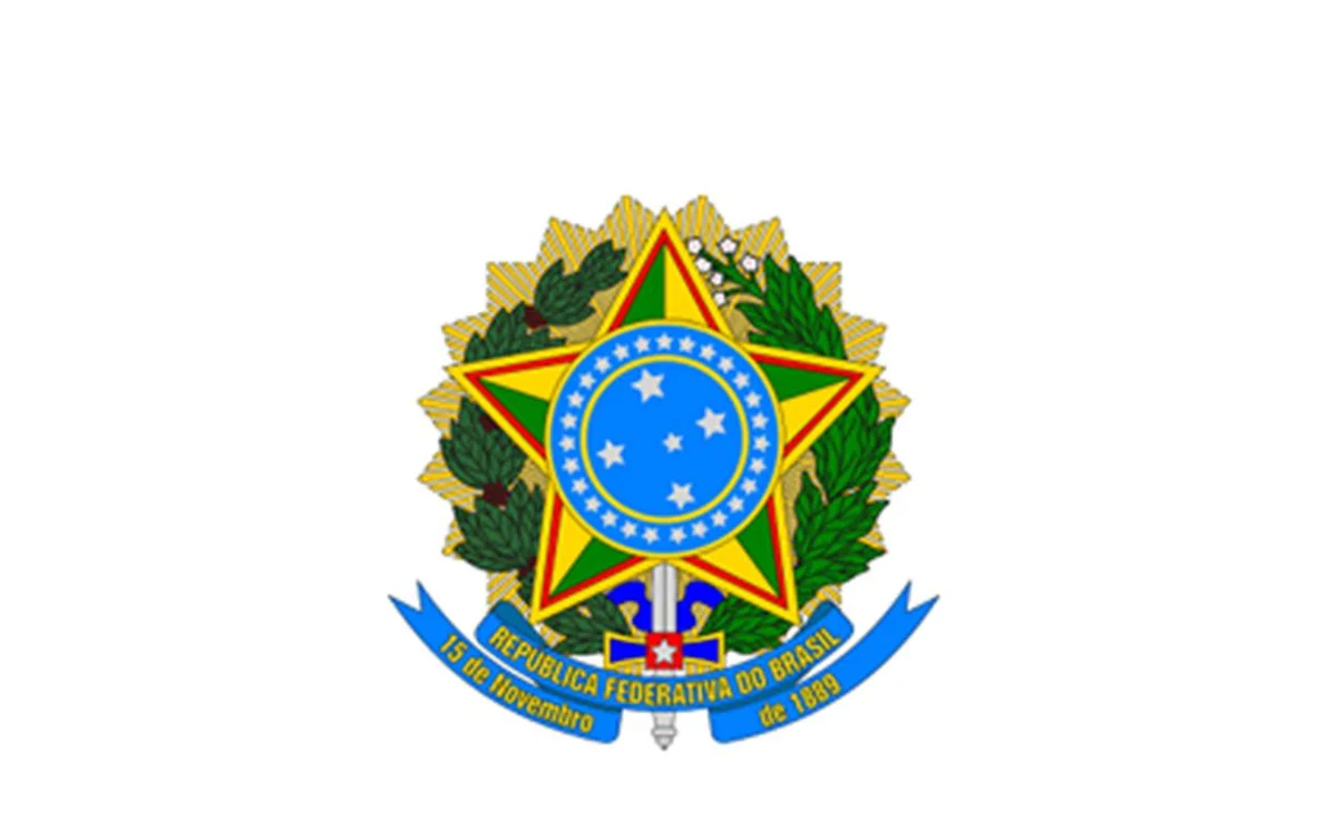 Nova carta traz grafia correta e o título "República Federativa do Brasil" Nova carta traz grafia correta e o título "República Federativa do Brasil"