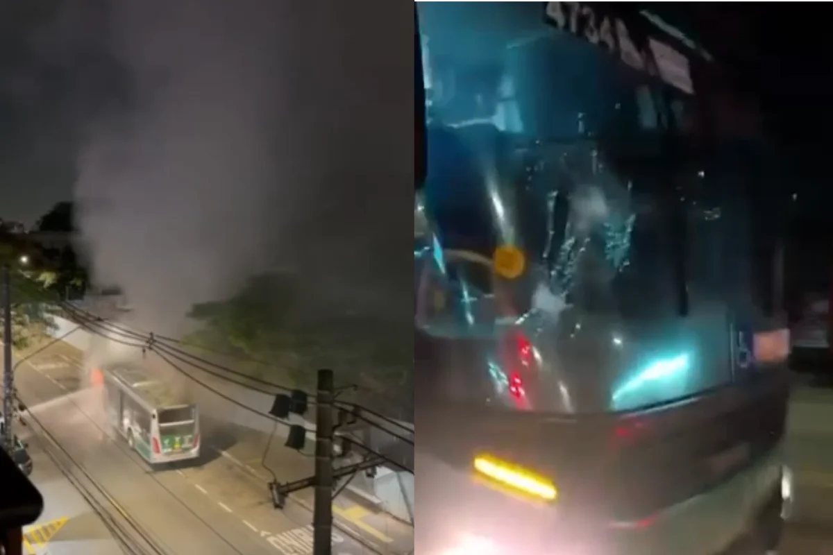 Morte em ação policial gera confronto entre moradores e PM de SP