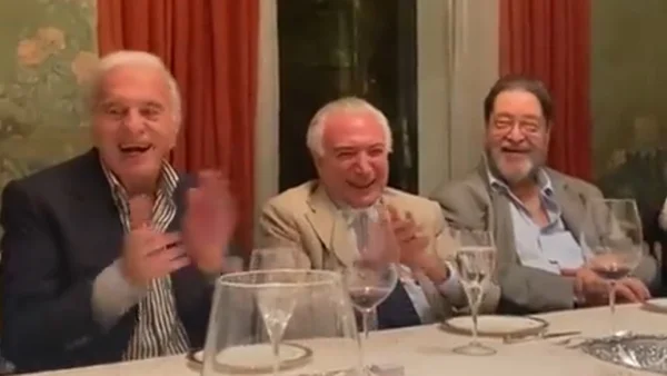 Michel Temer