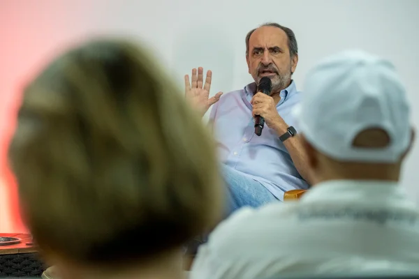 Alexandre Kalil (PDT)