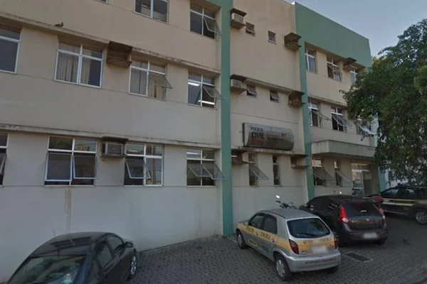 Homem é preso suspeito de roubar garotas de programa