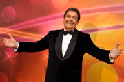 Premio Melhores do Ano -  Fausto Silva, Faustão