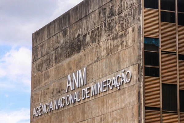 Agência Nacional de Mineração (ANM) - Metrópoles