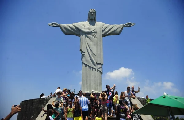 Setor de turismo do Rio de Janeiro avança na recuperação da pandemia