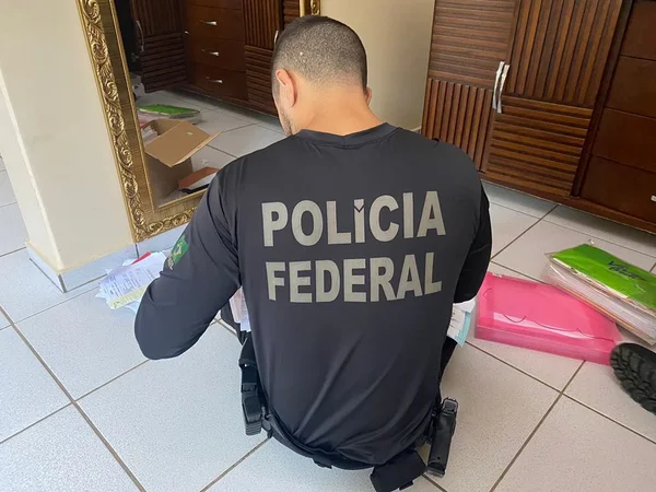 goias operacao troco da troca