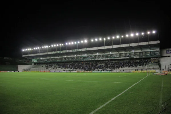 Estádio Alfredo Jaconi Juventude