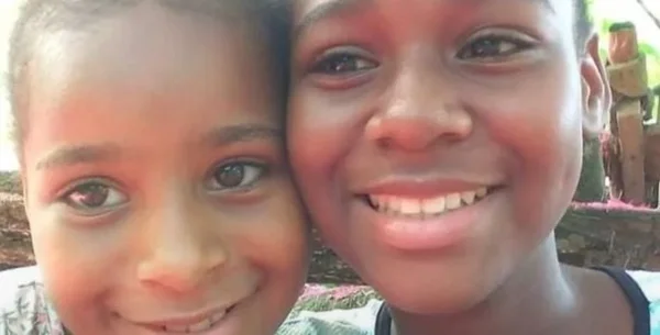 Duas crianças morrem após canoa virar com família em rio na Bahia
