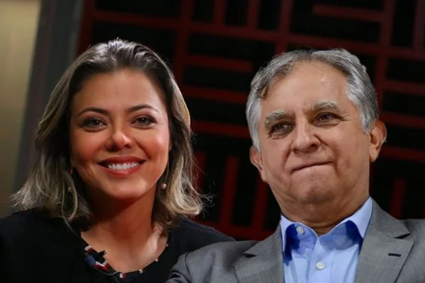 Senadores que concorreram ao GDF tiveram desempenho pífio