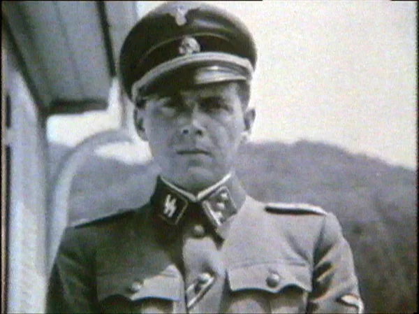 “Anjo da morte”: Argentina libera arquivos sobre nazista Josef Mengele