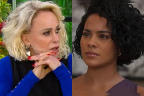 Ana Maria Braga reclama de trama em Vale Tudo: “Absurdo”