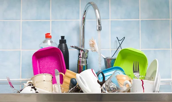 11 erros que cometemos na cozinha e que são um perigo para a saúde