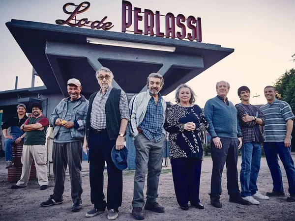 “Catarse coletiva”, diz diretor de filme sobre crise argentina