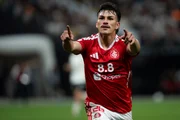 O Inter está classificado para as quartas de final