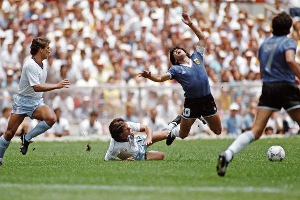 Além do campo: Argentina e Inglaterra decidem vaga na final da Copa