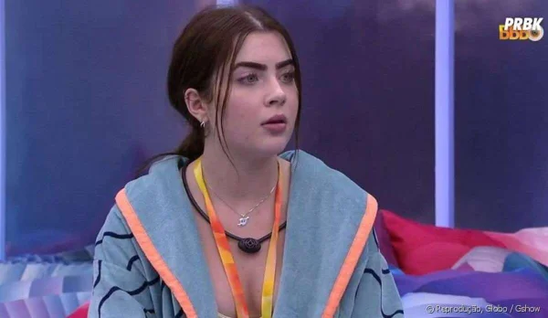 Entenda por que Jade Picon deve ser eliminada do BBB22, com rejeição