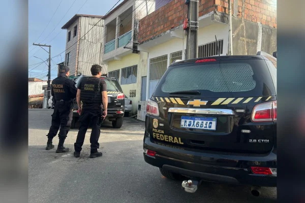 INSS: PF investiga grupo que criou idosos “fantasmas” na Bahia