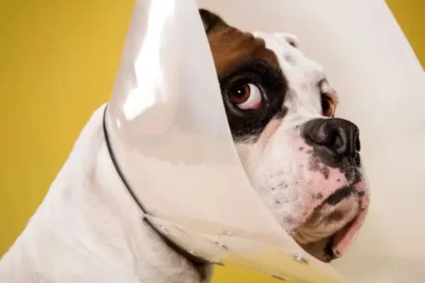 Castração de pets