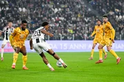 Juventus x Udinese pela 9ª rodada do Campeonato Brasileiro