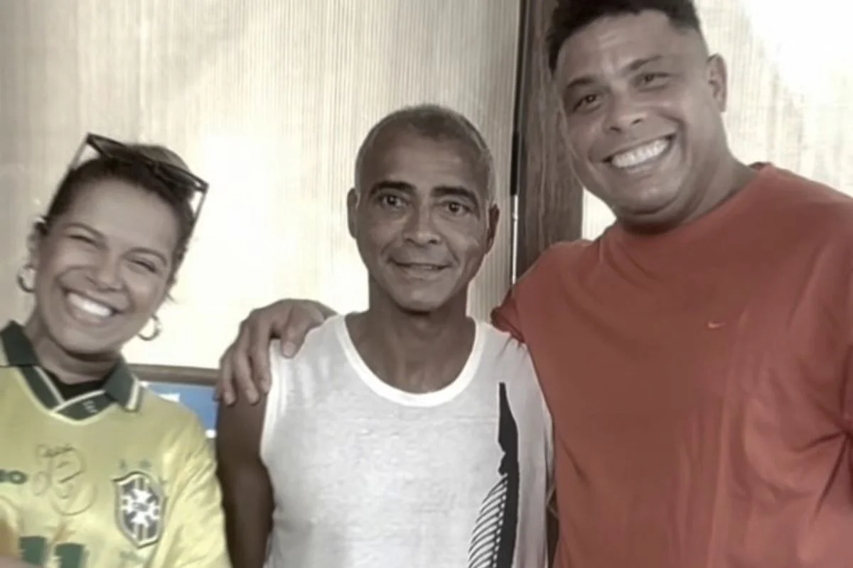 Naty Potira produz conteúdo sobre futebol e mostra nos bastidores a rotina do Santos e a paixão pelo clube Naty Potira produz conteúdo sobre futebol e mostra nos bastidores a rotina do Santos e a paixão pelo clube