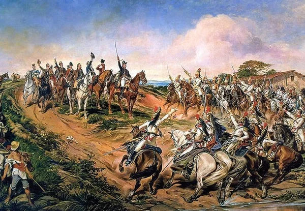 Livro detalha a Independência e suas guerras