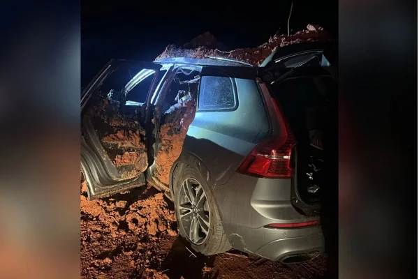 Quem era o juiz encontrado morto em carro incendiado no interior de SP - destaque galeria Quem era o juiz encontrado morto em carro incendiado no interior de SP - destaque galeria
