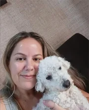 Docinho andou mais de 14 quilômetros até casa da família