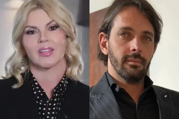 Juiza define rumo de investigação contra ex-marido de Val Marchiori, Thiago Castilho - Metrópoles