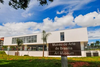 Fechado há 14 anos, Museu de Arte de Brasília será reaberto este mês