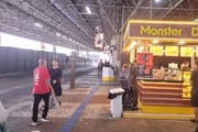 TRE determina 100% da frota, mas eleitores denunciam demora de ônibus em SP - imagem 3 TRE determina 100% da frota, mas eleitores denunciam demora de ônibus em SP - imagem 3