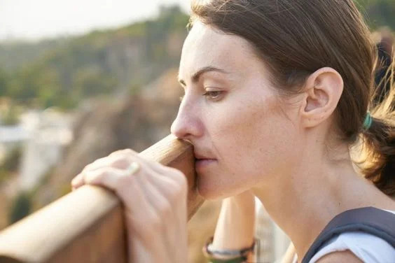 saúde mental , esgotamento emocional