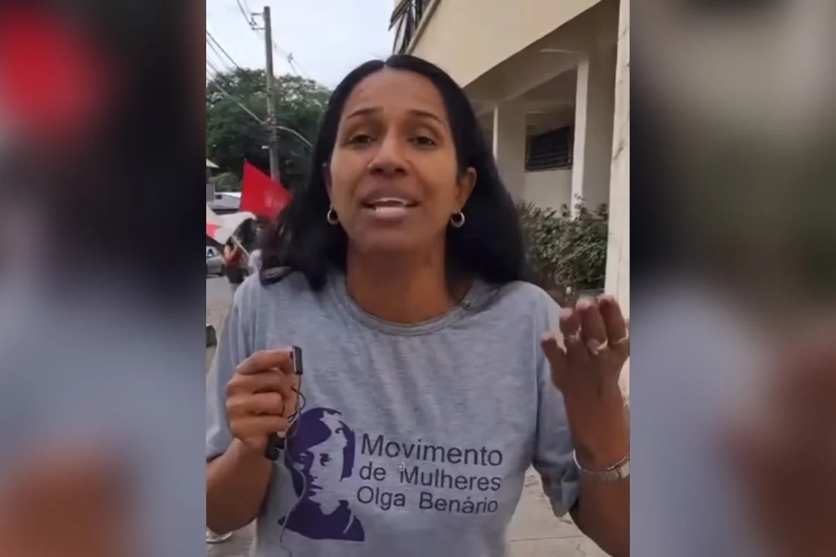 Pré-candidata ao governo de Minas Gerais, , Indira Xavier Pré-candidata ao governo de Minas Gerais, , Indira Xavier