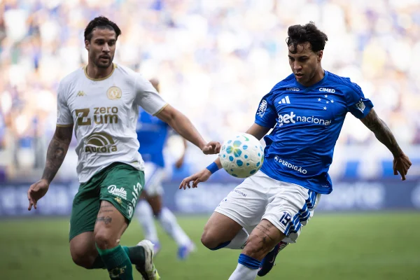 Copa do Brasil: saiba onde assistir a Chapecoense x Cruzeiro