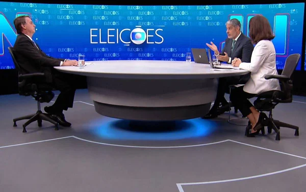 Bolsonaro condiciona respeito às urnas: “Se eleições forem limpas”