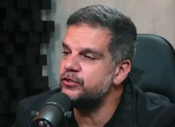 Rodrigo Pimentel Bope
