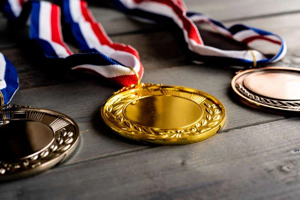 EUA ou China: quem ganha mais ouros nos Jogos - APOSTAS