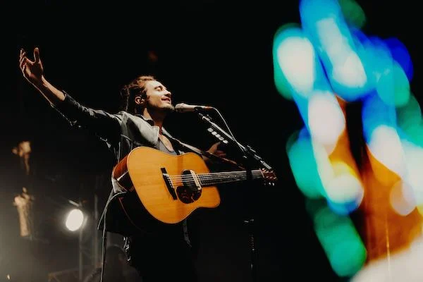 Tiago Iorc: ingressos de Acústico MTV no DF custam a partir de R$ 70
