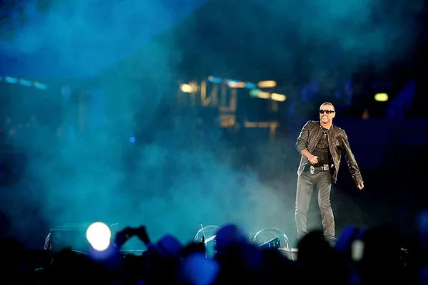 George Michael, Prince e Bowie: 2016 deixa vazio imenso na música pop