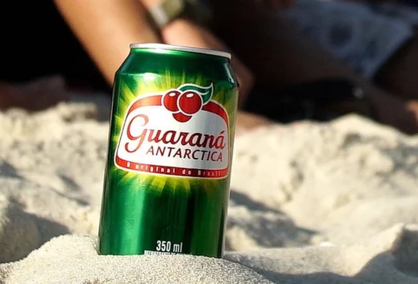 Guaraná Antartica