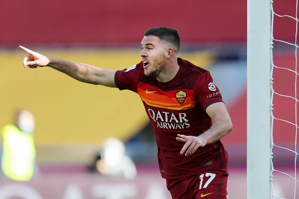 Veretout Roma