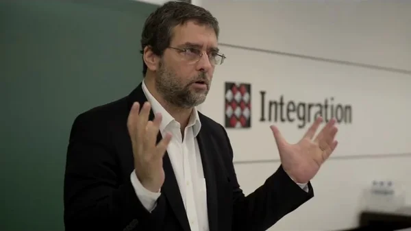 Vice de Amoêdo critica regras para participação em debates eleitorais