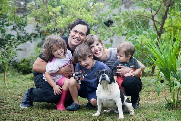 Blog Potencial Gestante está redefinindo a paternidade e a maternidade