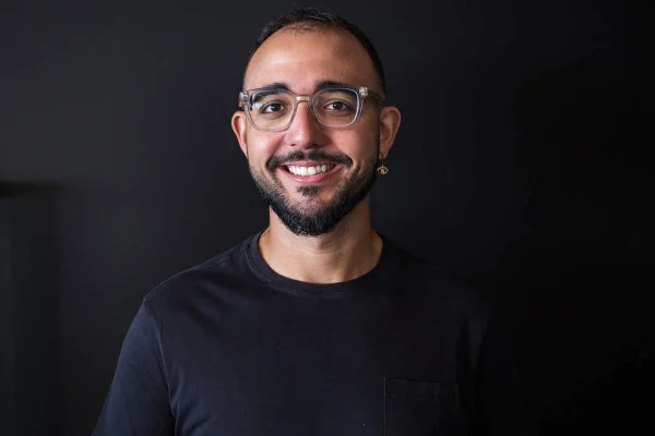 Foto colorida de Raphael Montes - Metrópoles